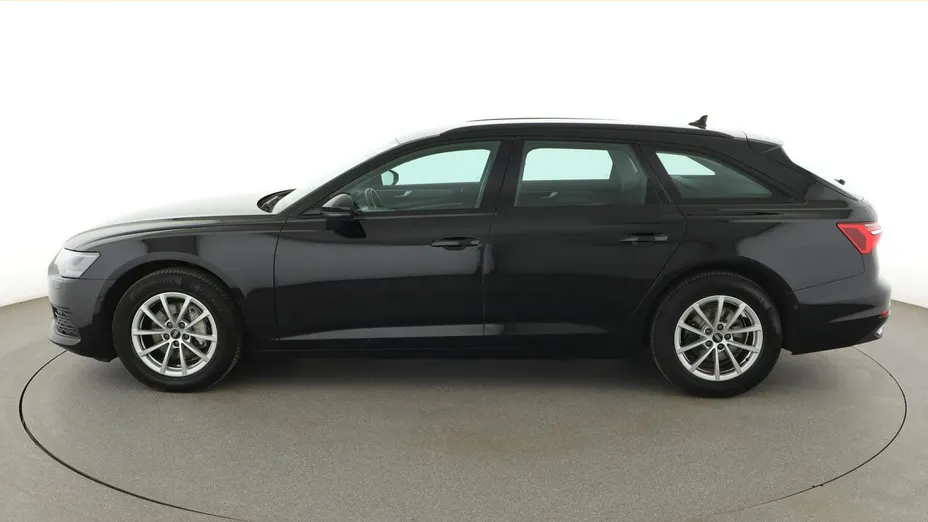 AUDI A6 -