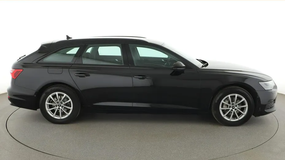 AUDI A6 -