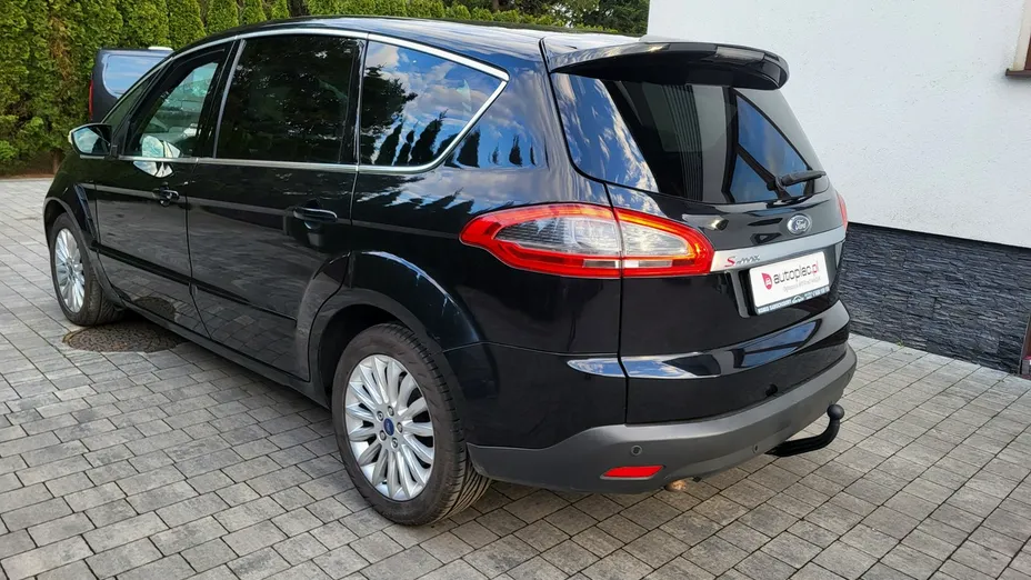 FORD S-MAX -