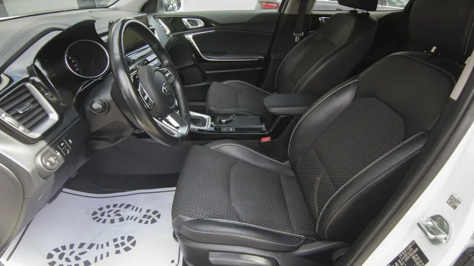 KIA XCeed -