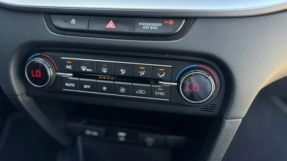 KIA XCeed -