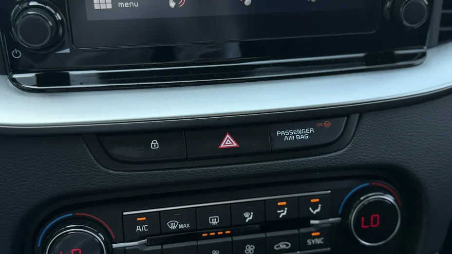 KIA XCeed -