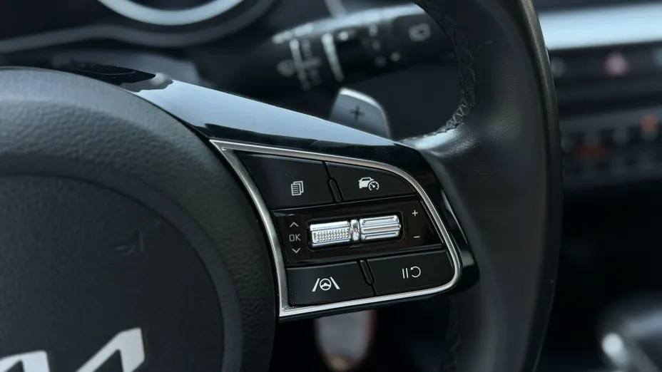 KIA XCeed -