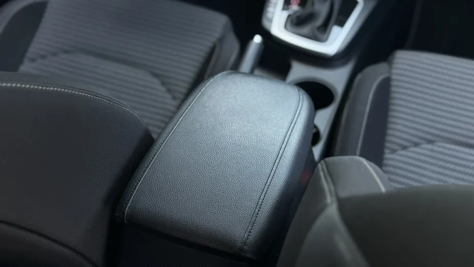 KIA XCeed -