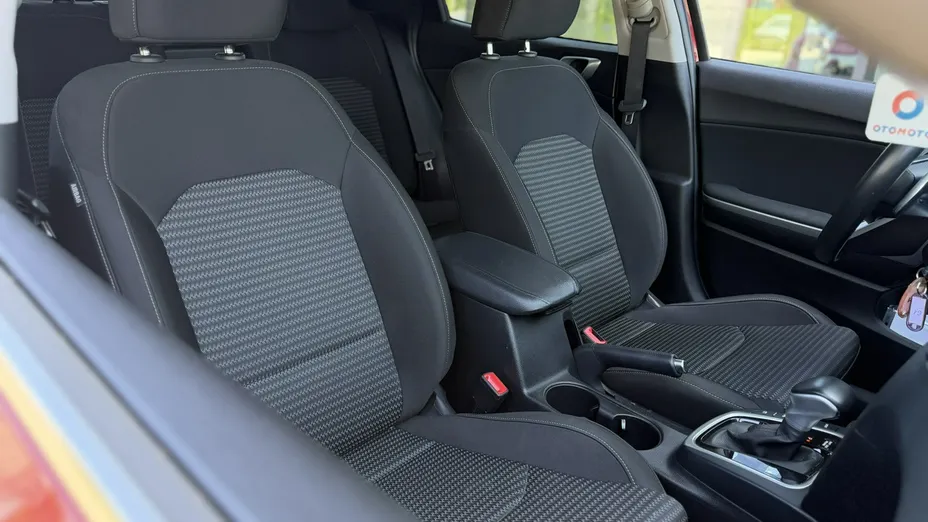 KIA XCeed -
