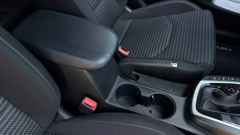 KIA XCeed -