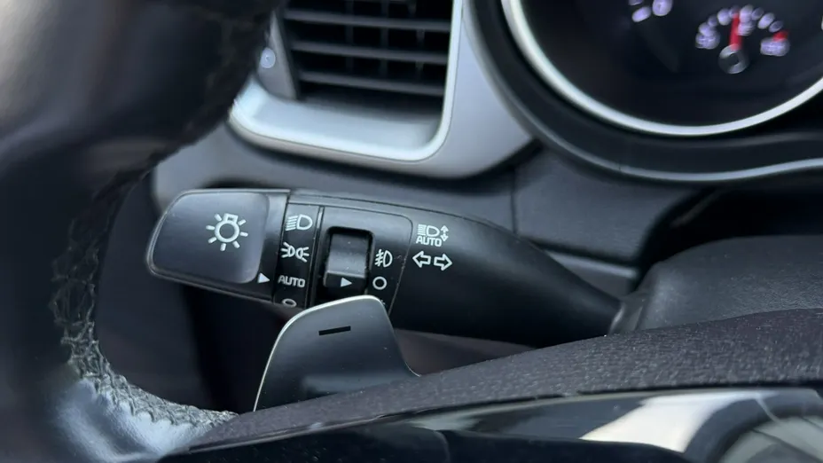KIA XCeed -