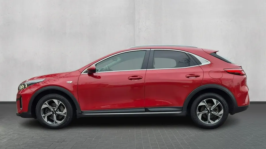 KIA XCeed -