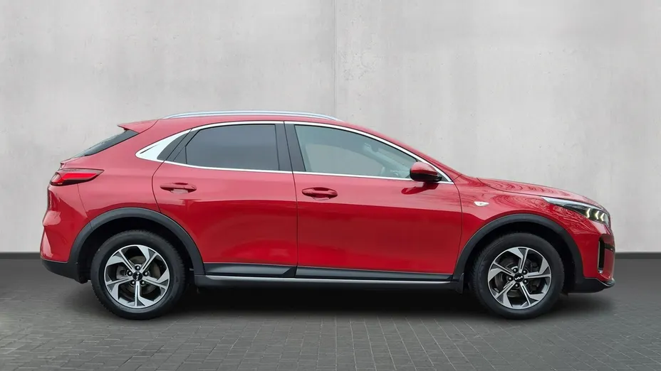 KIA XCeed -