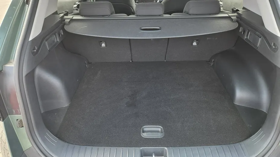 KIA Sportage -