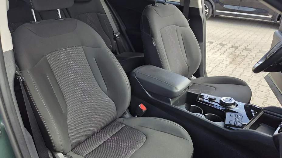 KIA Sportage -