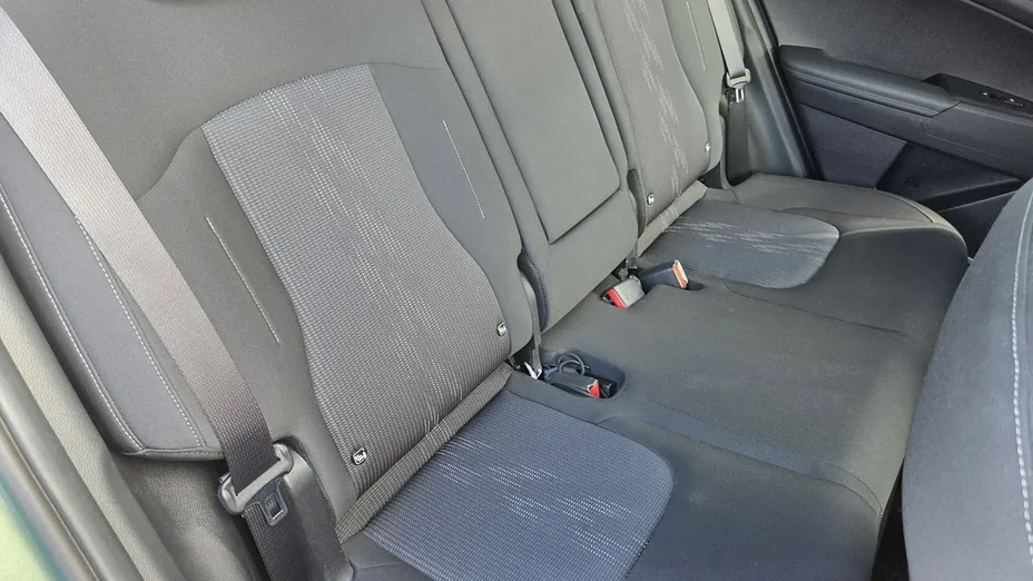 KIA Sportage -