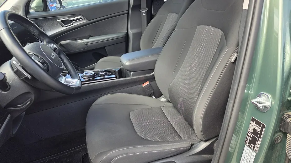 KIA Sportage -