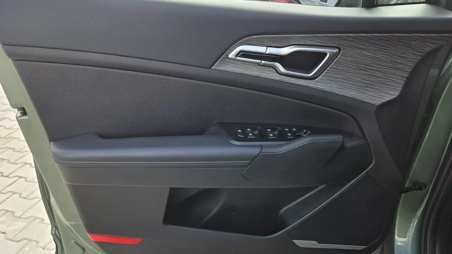 KIA Sportage -