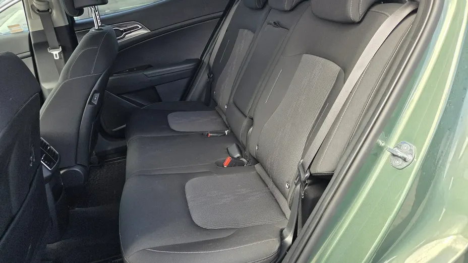 KIA Sportage -