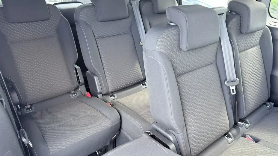 TOYOTA Proace Verso -