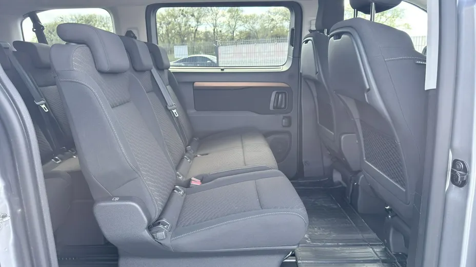TOYOTA Proace Verso -