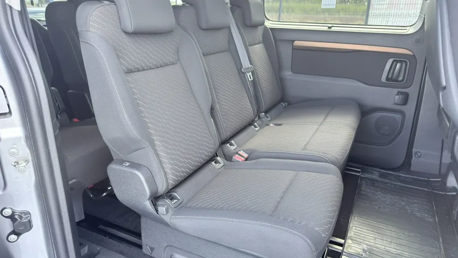 TOYOTA Proace Verso -