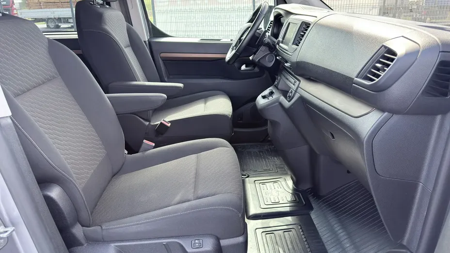TOYOTA Proace Verso -