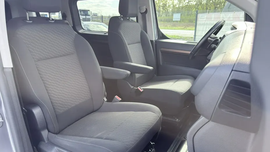 TOYOTA Proace Verso -
