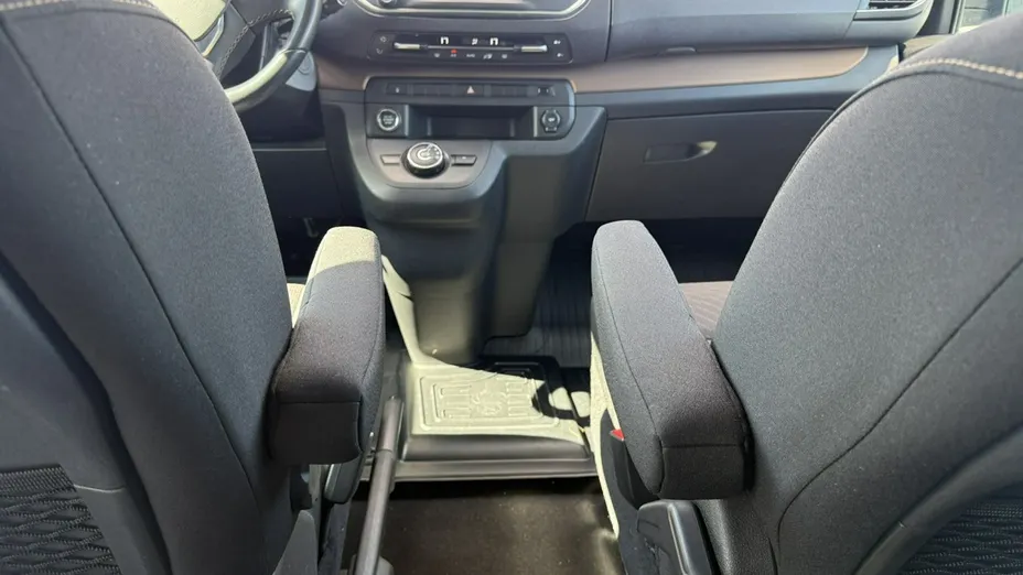 TOYOTA Proace Verso -