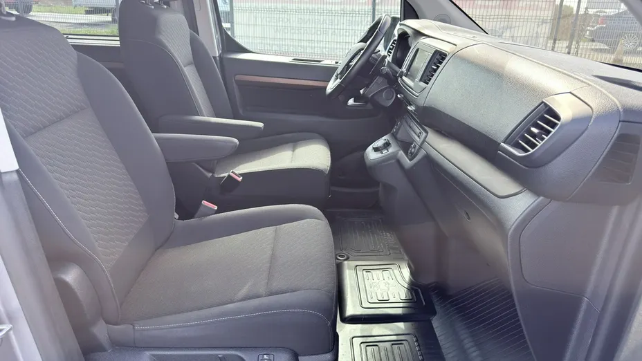 TOYOTA Proace Verso -