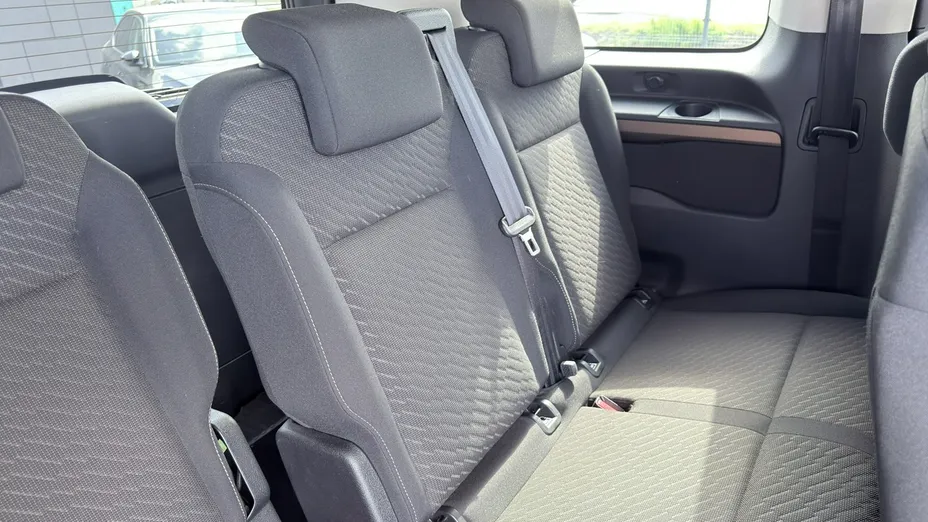 TOYOTA Proace Verso -