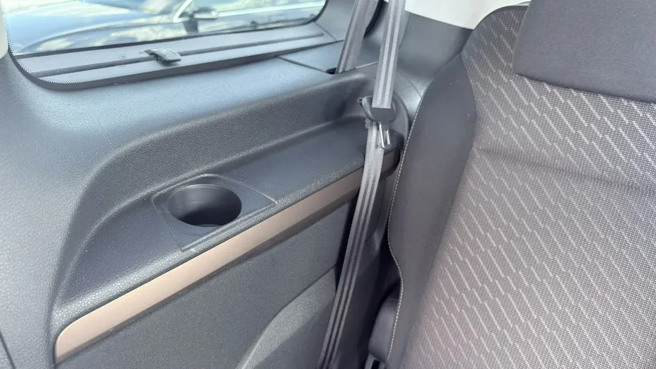 TOYOTA Proace Verso -