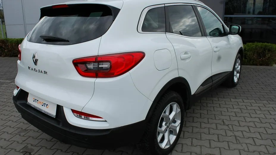 RENAULT Kadjar -