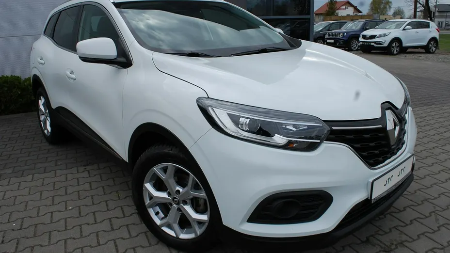 RENAULT Kadjar -
