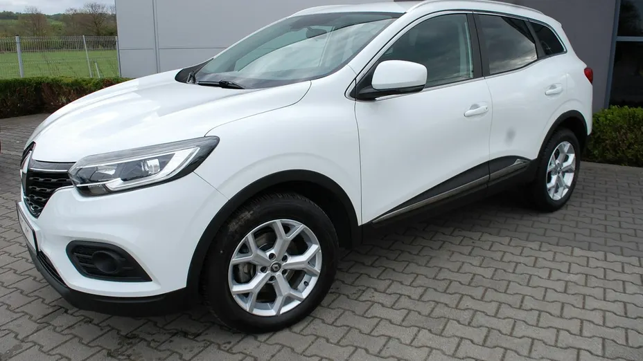 RENAULT Kadjar -