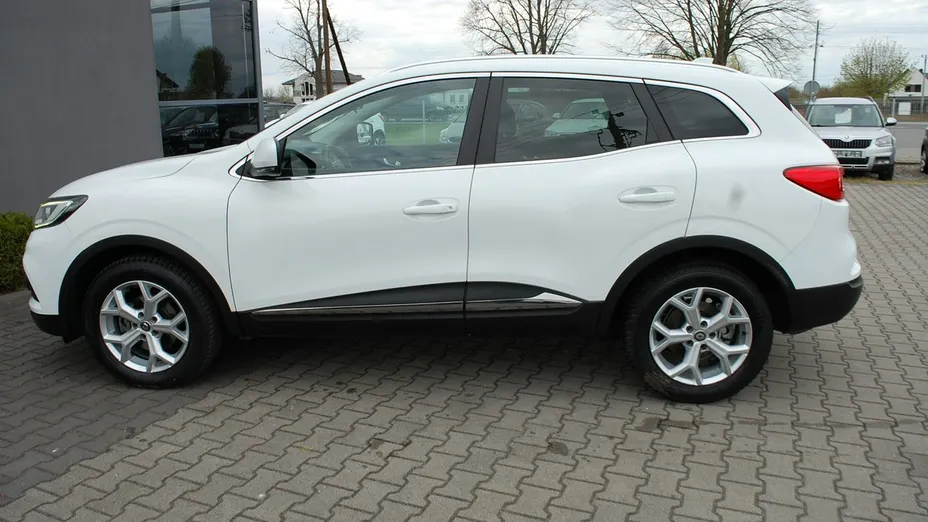 RENAULT Kadjar -