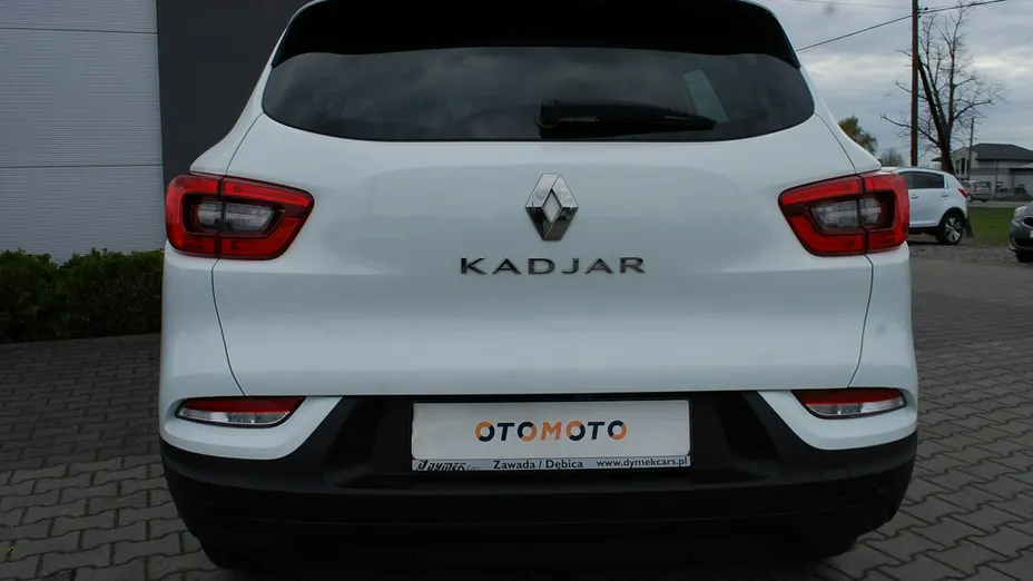 RENAULT Kadjar -