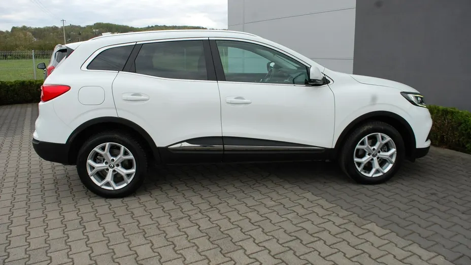 RENAULT Kadjar -