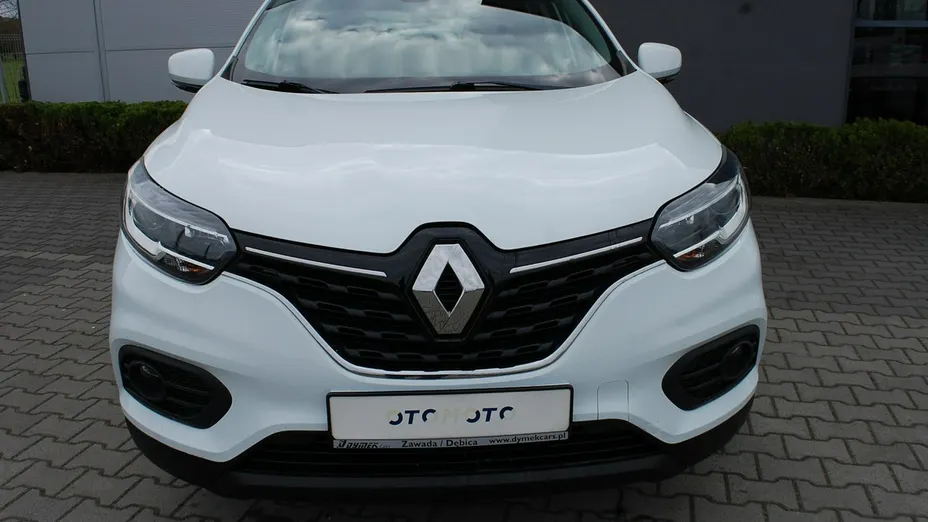 RENAULT Kadjar -