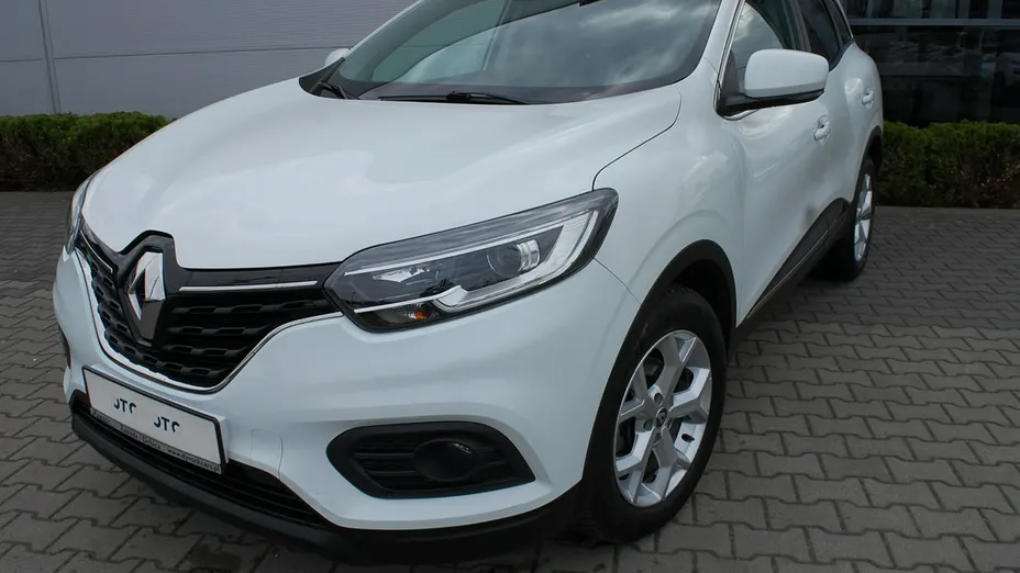RENAULT Kadjar -