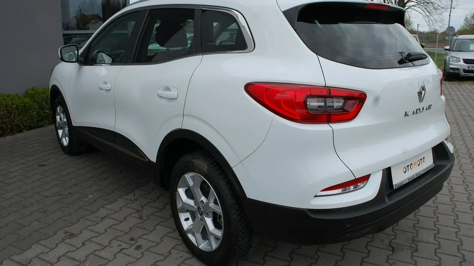 RENAULT Kadjar -