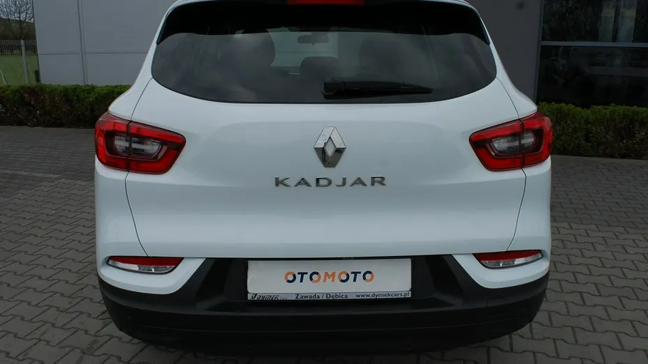 RENAULT Kadjar -