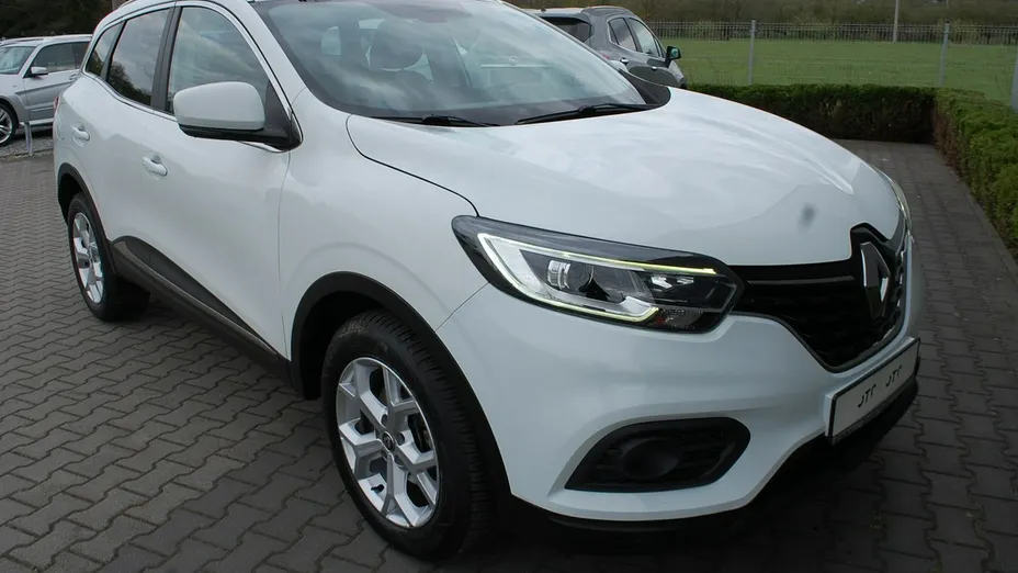 RENAULT Kadjar -