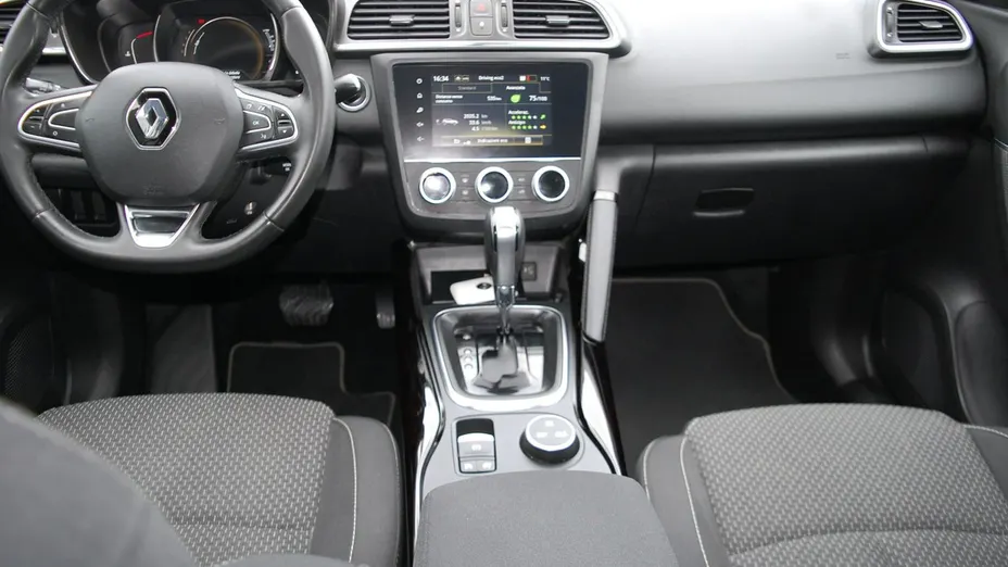 RENAULT Kadjar -