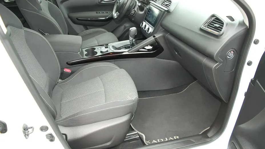 RENAULT Kadjar -