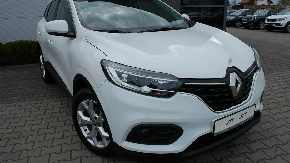 RENAULT Kadjar -