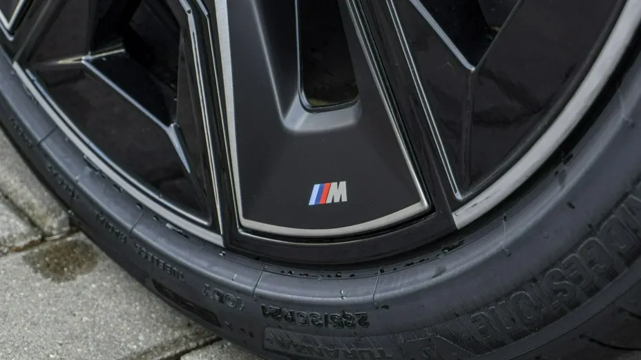 BMW Seria 7 -