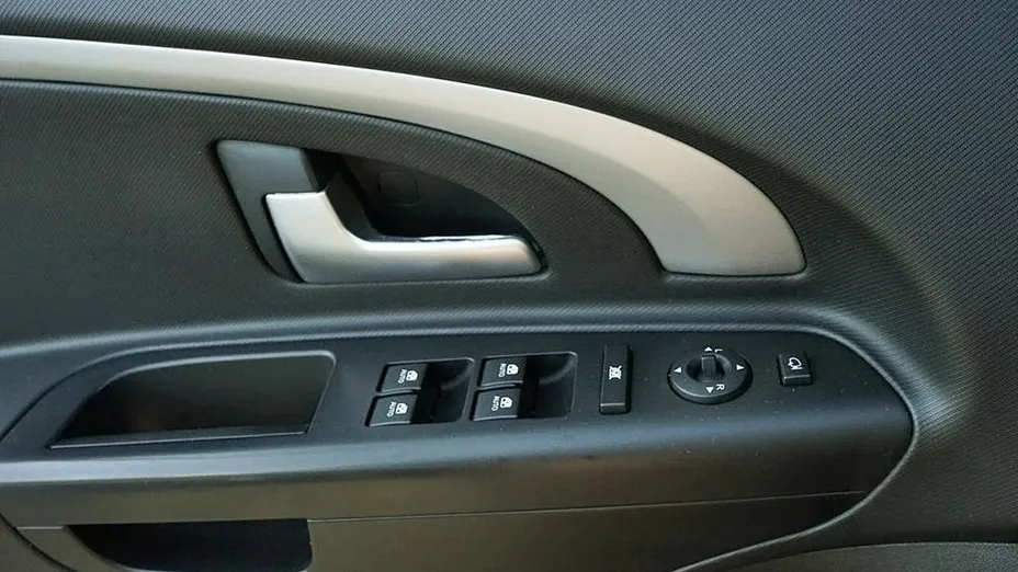 KIA Cee'd -