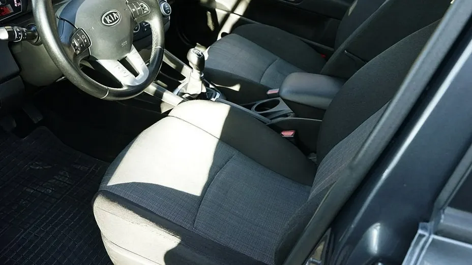 KIA Cee'd -