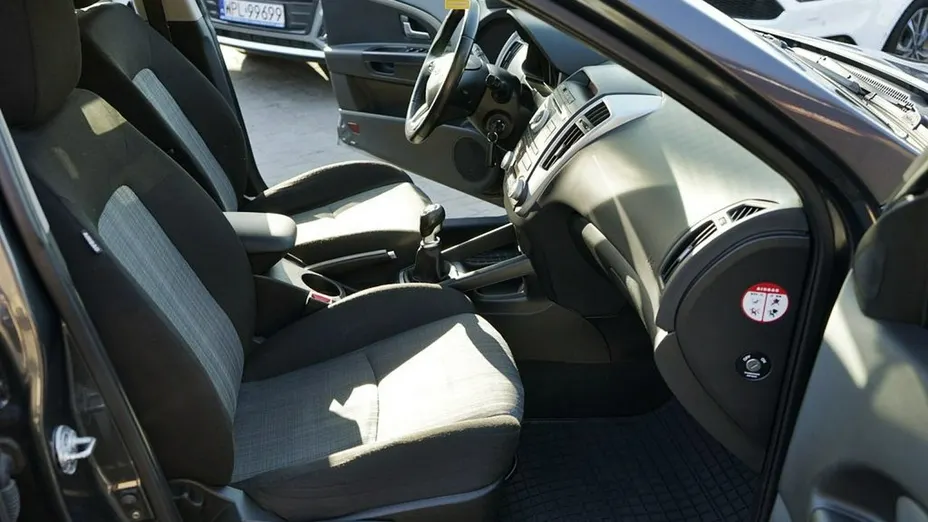 KIA Cee'd -