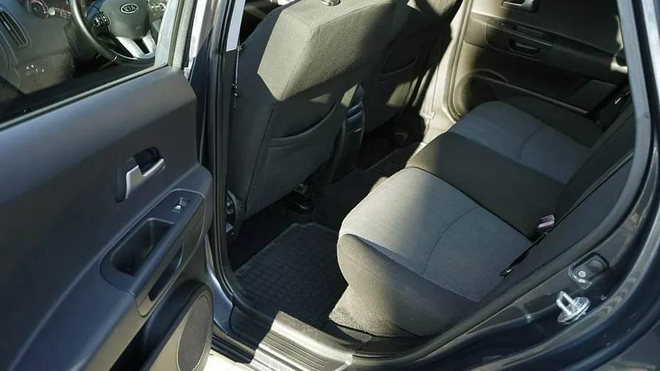 KIA Cee'd -