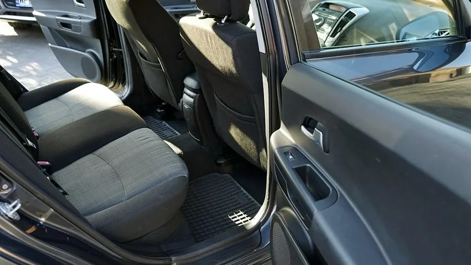 KIA Cee'd -