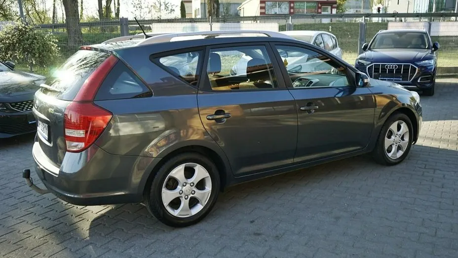 KIA Cee'd -