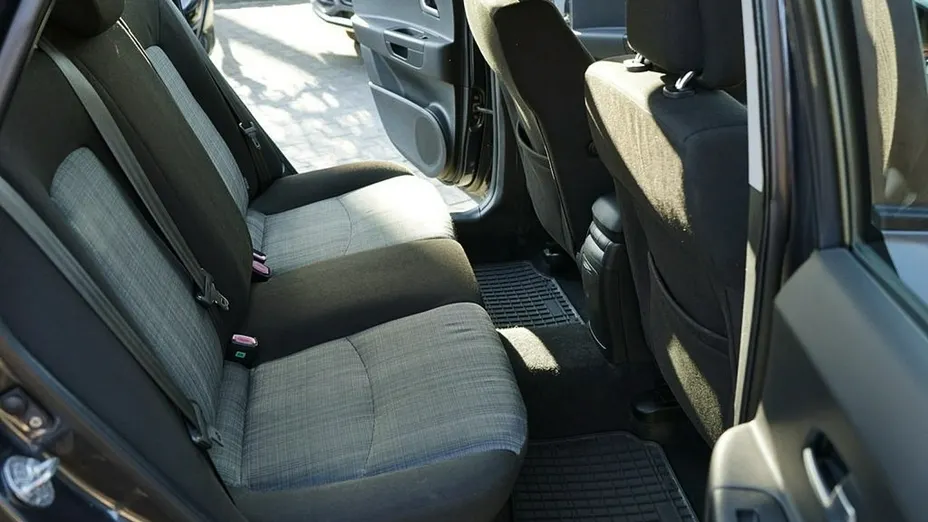 KIA Cee'd -
